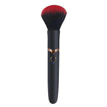 Elektrisk makeupbørste Foundation Makeup-blandingsbørste Skønhedsværktøj