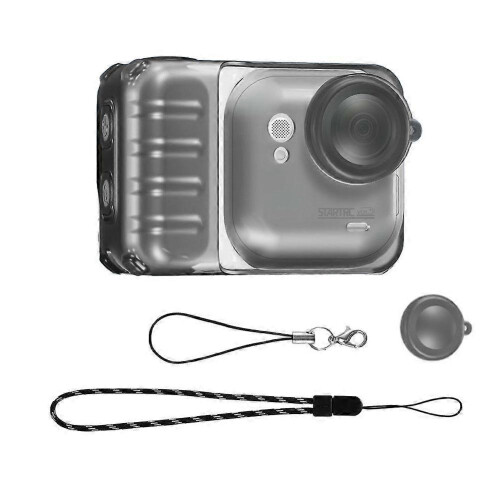 Til Insta 360 Goultra beskyttelsesetui