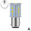 1157 3014 30SMD Flødende Strobe Flash Bremselys Bil Stop Baglygtepærer 1
