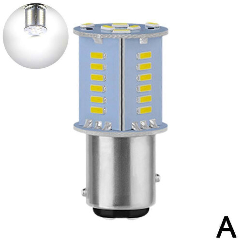 1157 3014 30SMD Flødende Strobe Flash Bremselys Bil Stop Baglygtepærer