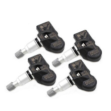 25-26 4 stuks 433MHz TPMS-sensor voor BMW 5 6 7 X1 X3 X4 36106798872