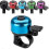 25-26 Fietsbel Aluminium Fietsbel 1