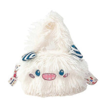 25-26 Cartoon Pluche Monster Messenger Tas Meisjes Cadeau