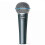 25-26 Shure BETA58A Supercardioïde Dynamische Microfoon, Bedrade Zangmicrofoon, VK 1