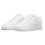 Nike (6 UK, White) Nike Mens Vision Low Leather Trainers 1