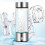 Μπουκάλι νερού Aqua Vital Hydrogen, μπουκάλι νερού υδρογόνου, φορητό κύπελ 1