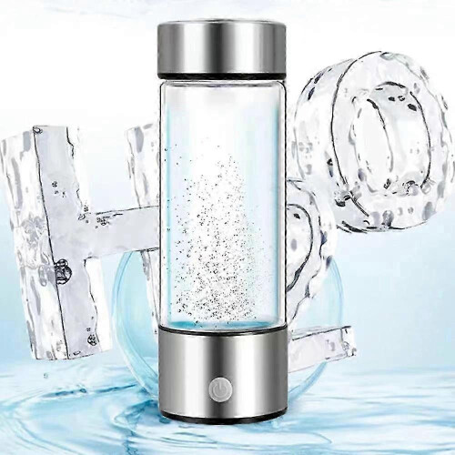 Μπουκάλι νερού Aqua Vital Hydrogen, μπουκάλι νερού υδρογόνου, φορητό κύπελ