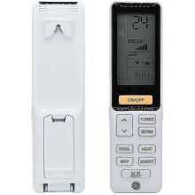 25-26 0010402886ar For Ge Haier Air Conditioner Remote Control 0010402886a