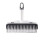 Βούρτσα δαπέδου μπάνιου Street Broom 21 cm, σκληρή βούρτσα ξυσίματος, καθαρ 1