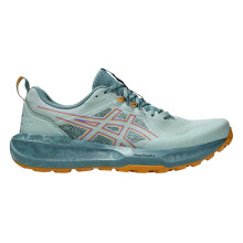 (7 UK, Ocean/Amethyst) Asics Womens/Ladies Sonoma Shoes