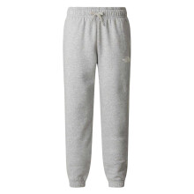 (XS, Grey Heather) The North Face Childrens/Kids Fleece Tapered Jogging Bottoms