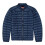 Diesel (M, Blue) Diesel Unisex Adult Quilted Jacket 1