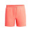 Speedo (M, Orange) Speedo Mens Essential Swim Shorts 1