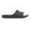 (7 UK, Black) Armani Exchange Mens Logo Flat Sliders 1