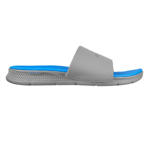 Skechers Skechers Mens Flat Sandals