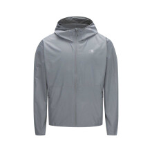 (M, Charcoal) Karrimor Mens Sierra Water Resistant Hooded Jacket