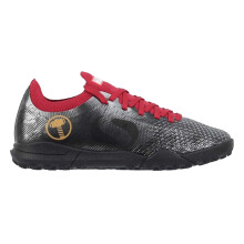 (1 UK, Grey) Sondico Childrens/Kids Sondico Blaze Thor Astro Turf Trainers