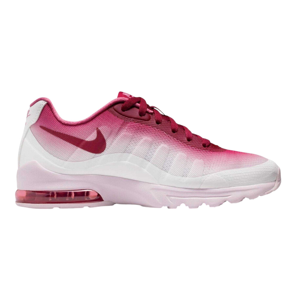 Nike (8 Uk, Pearl Pink) Womens/Ladies Air Max Invigor Trainers