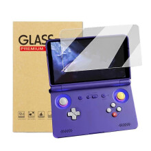 Protector de pantalla para Retroid Pocket Flip 2, película de alta definición 9H