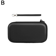 Bolsa de almacenamiento para el mango de grabación callejera DJI Action 6, estuche protector para la cámara deportiva Action 5 Pro