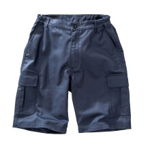 (XL, Navy) Result Recycled Mens Utility Shorts