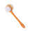 Pot Cleaning Brush Long Handle Double Sided Rotatable Head Multifunctional Pot Scrubber for Kitchen Pan Dish Sink 1