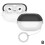 Suitable for Huawei freebudspro4 protective cover lanyard head-mounted 1
