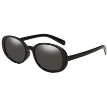 European and American fashion small-frame glasses, personalized sunglasses, made of PC