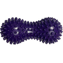 25-26 Spiky Foot Massage Ball Roller Relaxation Training Acupressure Massager Care Tools