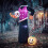 Outsunny Outsunny 6 FT Halloween Inflatable Skeleton, Halloween Headless Skeleton 2