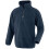 (S, Navy) Result Genuine Recycled Childrens/Kids Junior Microfleece Top 1
