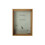 Medium Oak Box Photo Frame - 5x7" 1