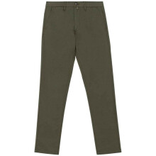 (40R, Khaki) Native Spirit Mens Chinos