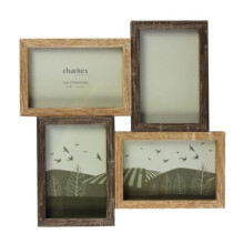 Collage Photo Frame - 4 Aperture
