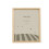 Deep Frame Light Oak Photo Frame - 8x10" 1