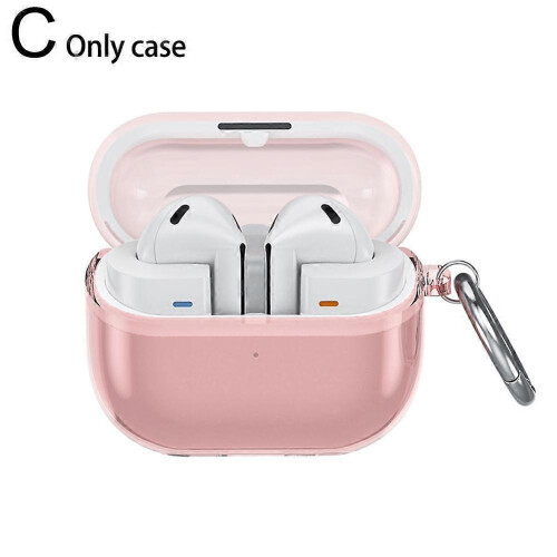 Headphones Protective Case for Samsung Galaxy Buds3 Drop-proof Sweat Proof 2