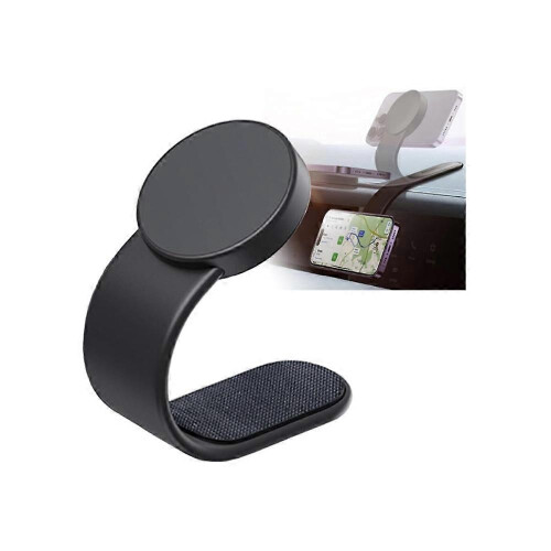 Supporto magnetico per telefono da auto