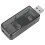 2025 USB-isolator ADUM3160 USB till USB digital ljudsignalströmisolatormodul stöder 12 Mbps 1,5 Mbps 2
