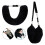 Travel Pillow Stuffable Transformable Expandable Carry-On Travel Pillowcase 4
