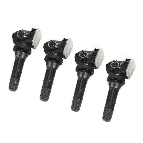 TPMS-Sensor 433 MHz Frequenz für Opel Reifendruckkontrollsystem 13506028 2