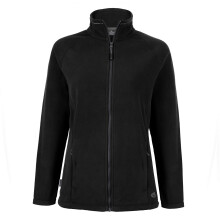 (8 UK, Black) Craghoppers Womens/Ladies Expert Miska 200 Microfleece Jacket