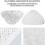 Vileda Steam Cleaner 6-pack Replacement Covers for Effective Cleaning 2025 3