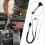 22+8CM Car Stethoscopes Auto Mechanics Engine Cylinder Stethoscope Hearing Tool 2
