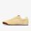 Clarks Moritz Lo PaleYellow Suede 2