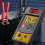 Automotive Relay Tester 12-24V 4/5 Foot Socket Analysis Diagnostic Tool 2
