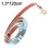 Soft Reflective Leash For Dogs, Heavy Duty Training With Premium Quality Nylon Adjustable Design, Unique Design For Style And Function, 2