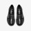 Clarks Scala Lane O. Black Leather 6