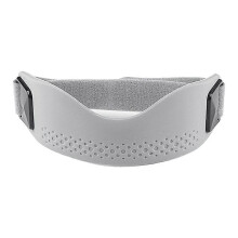 Silikonowy pasek podtrzymujący ścięgno rzepki, ulepszony regulowany pasek podtrzymujący rzepkę 2025