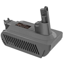 Adapter 25-26 Makita 18V do akumulatora Dyson V11 do odkurzacza