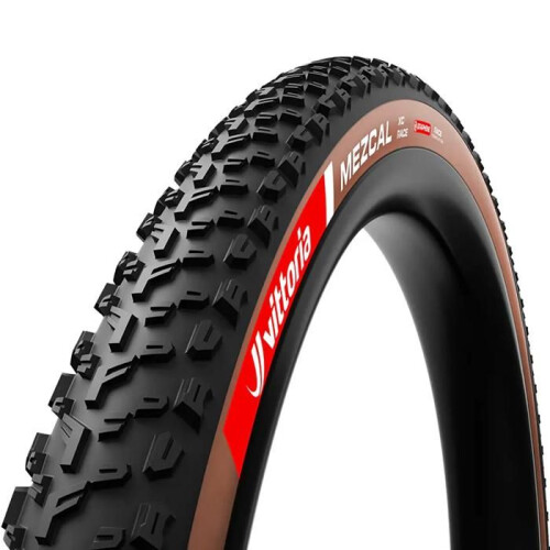Pneu Vittoria Mezcal XC Race
